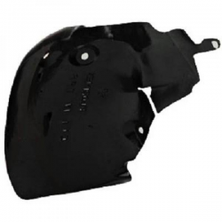 pare-boue plast. ARG         CLIO,