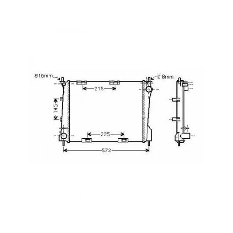 K�HLER           CLIO III,