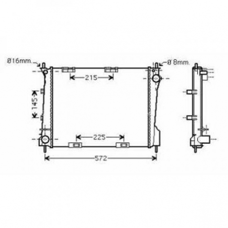 K�HLER           CLIO III,