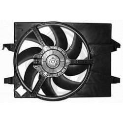  moto-ventilateur   FUSiON;FIESTA, 