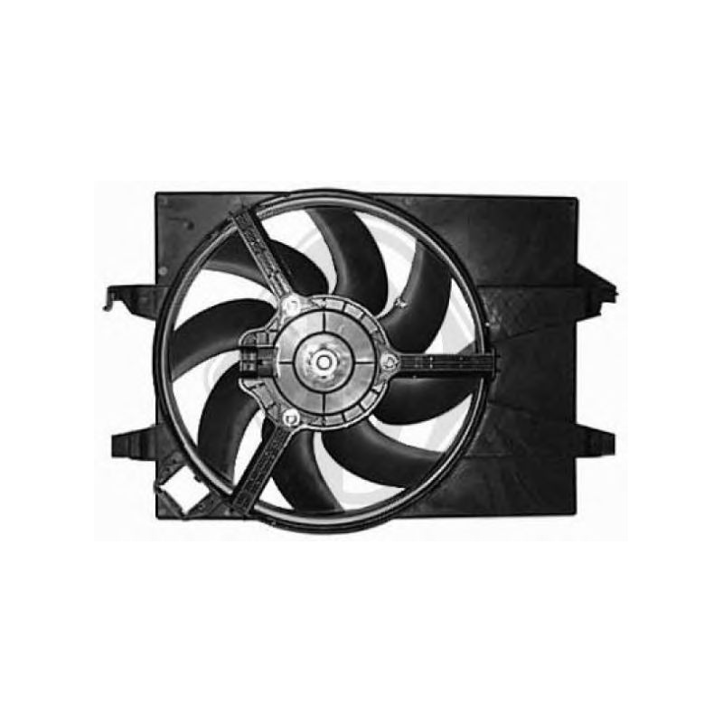  moto-ventilateur   FUSiON;FIESTA, 