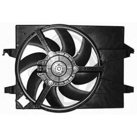 moto-ventilateur FUSiON;FIESTA, moto-ventilateur FUSiON;FIESTA,
