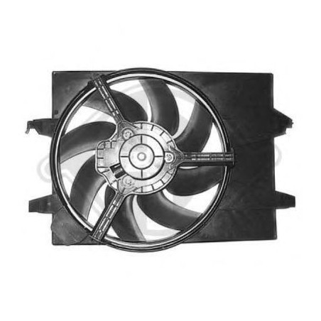 moto-ventilateur FUSiON;FIESTA, moto-ventilateur FUSiON;FIESTA,