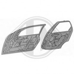  porte avant D       FIESTA, 