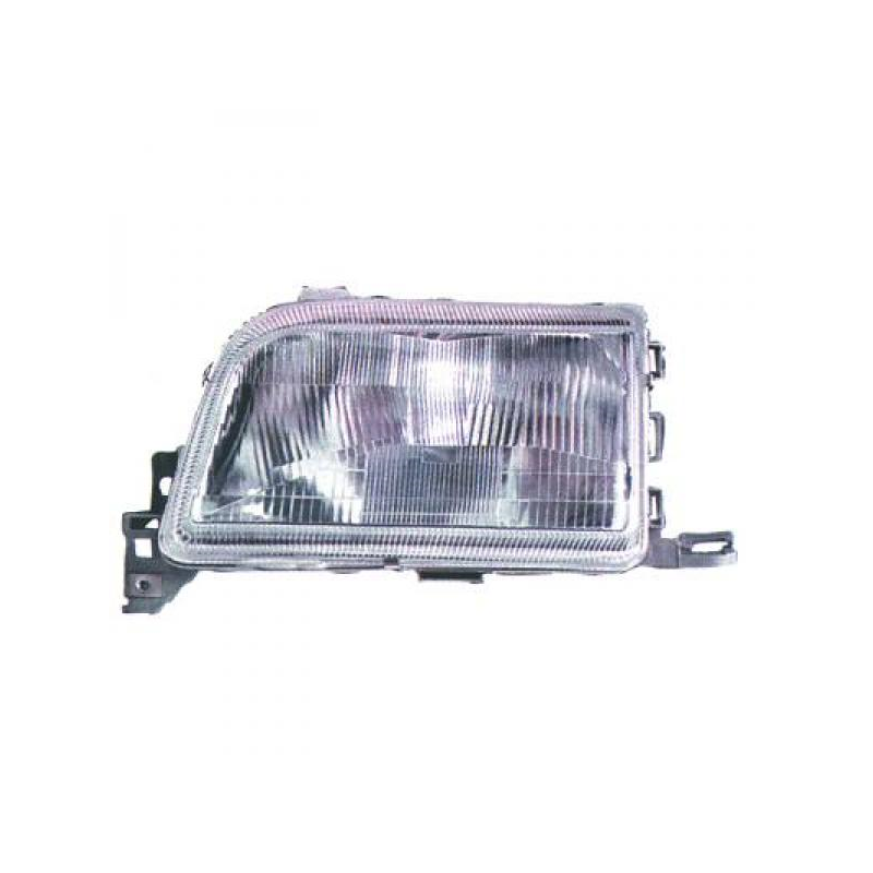 Phare Renault Clio avant droit