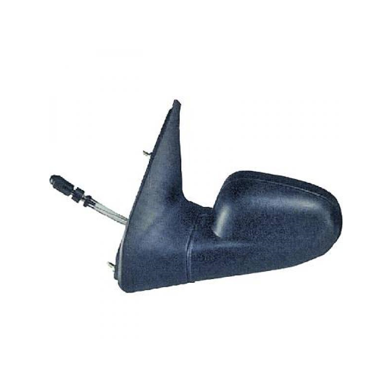 rétroviseur ext. G     RENAULT CLIO,