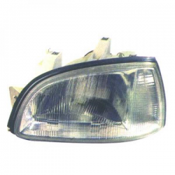 Phare Renault Clio avant droit
