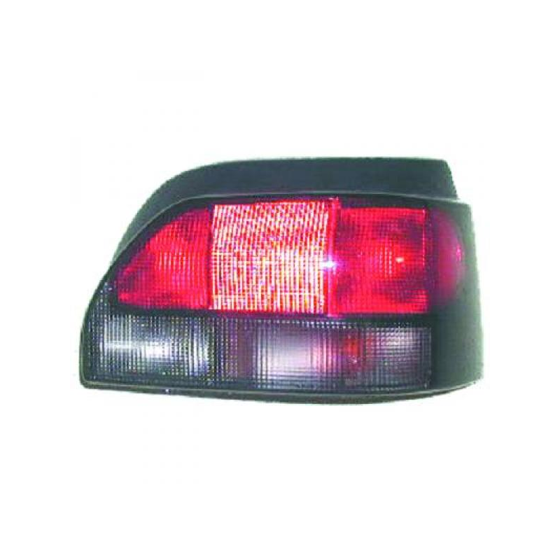 Feu arrière gauche Renault Clio