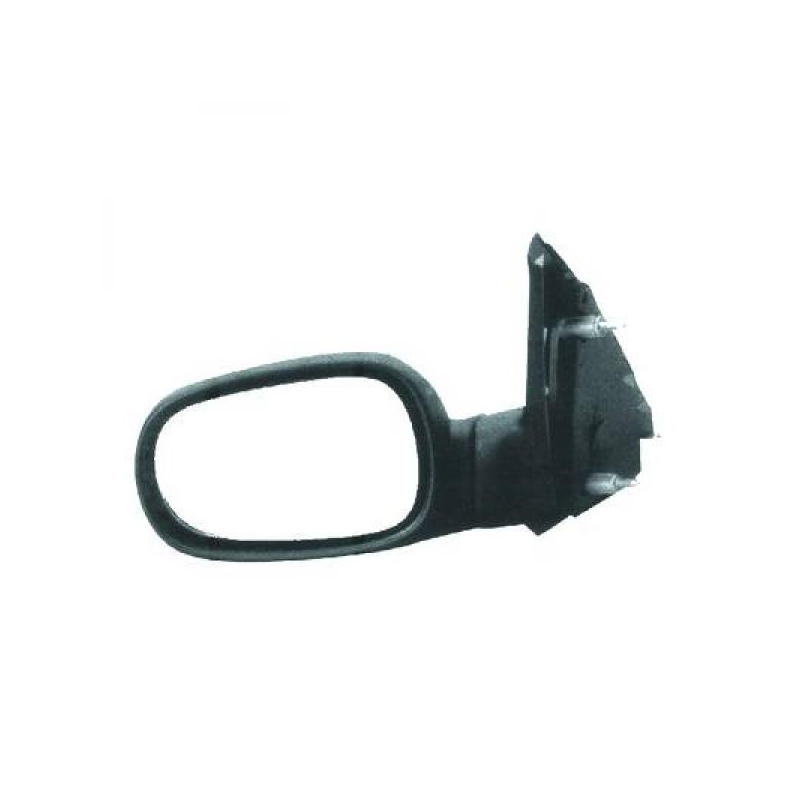 rétroviseur ext. D   RENAULT CLIO,