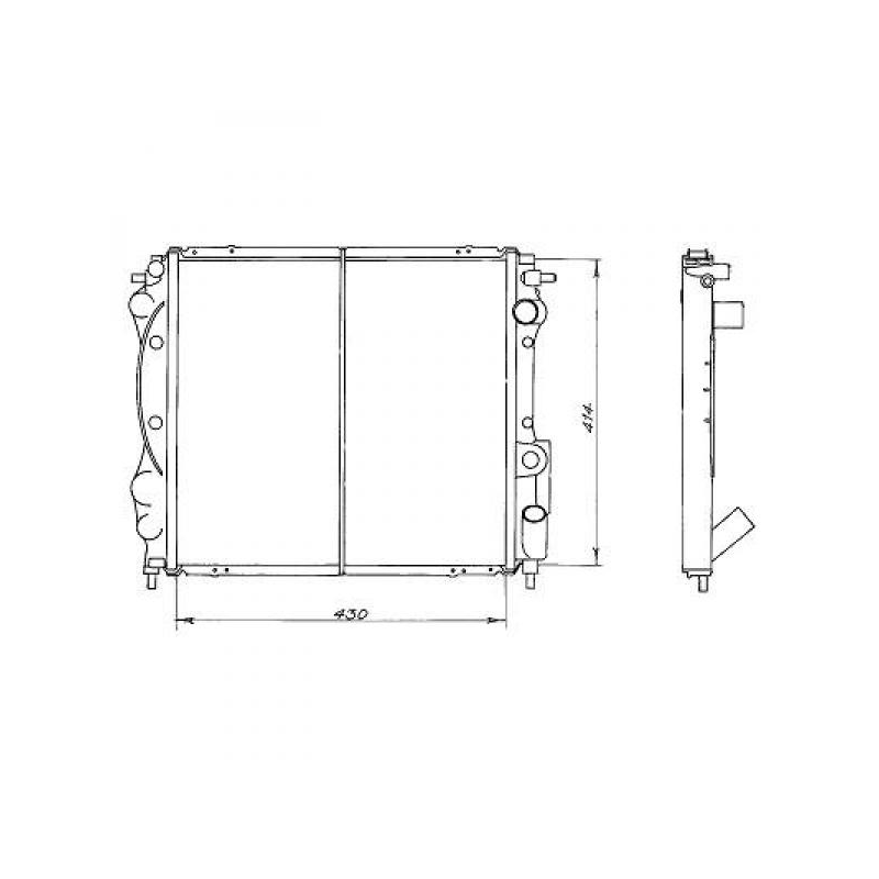 K�HLER       RENAULT CLIO,
