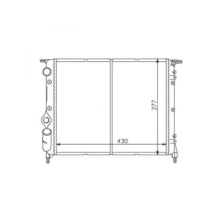 K�HLER           CLIOR19,