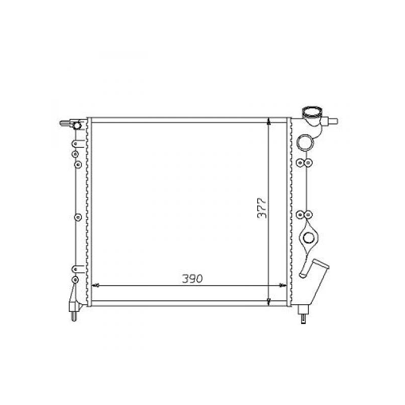K�HLER     CLIORAPIDR19,