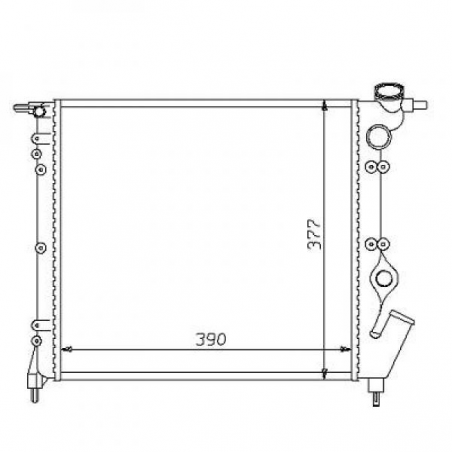 K�HLER     CLIORAPIDR19,