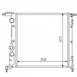 K�HLER       RENAULT CLIO,