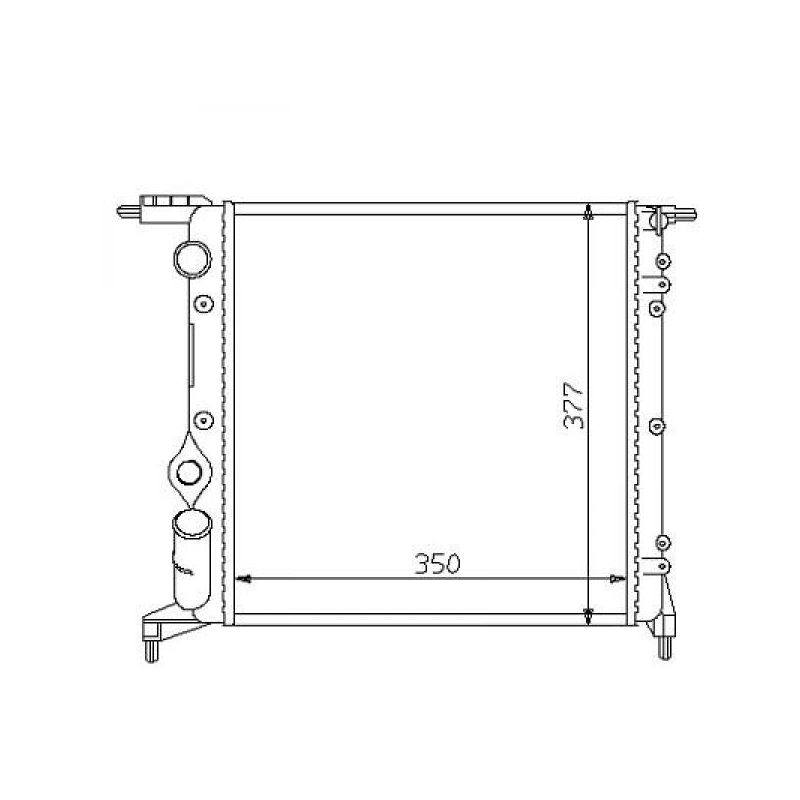 K�HLER       RENAULT CLIO,