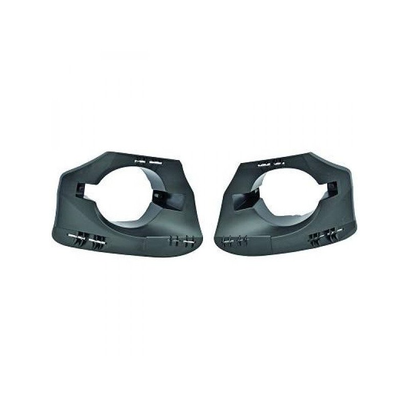 SATZ HALTER R+L     CAMPUS