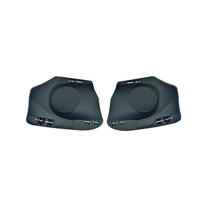 SATZ BLENDE R+L    CAMPUS,