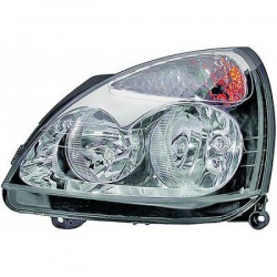 SCHEINW. RE   CLIO CAMPUS,