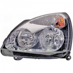 SCHEINW. LI   CLIO CAMPUS,