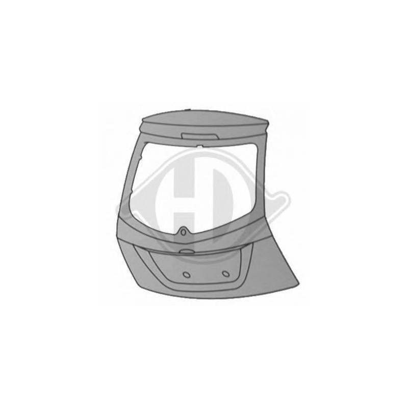  hayon         FIESTA, 