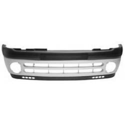 pare-chocs avant         CLIO,