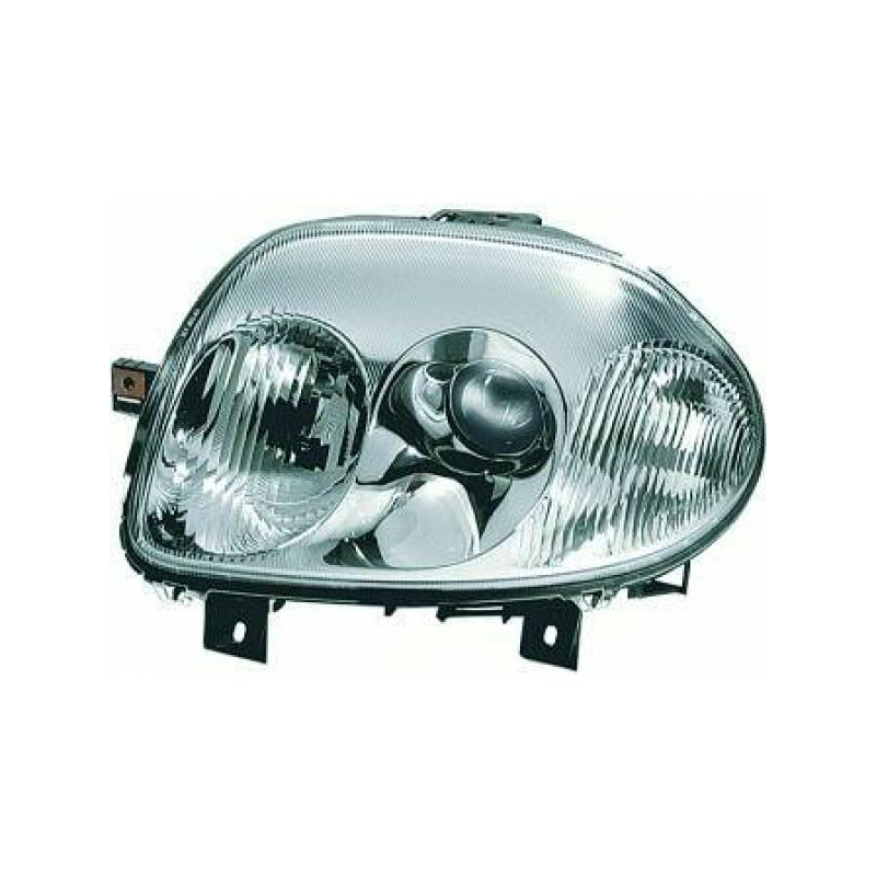 phare design G         CLIO,