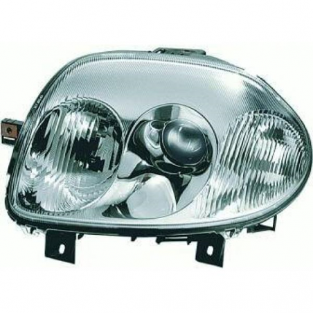 phare design G CLIO, phare design G CLIO,