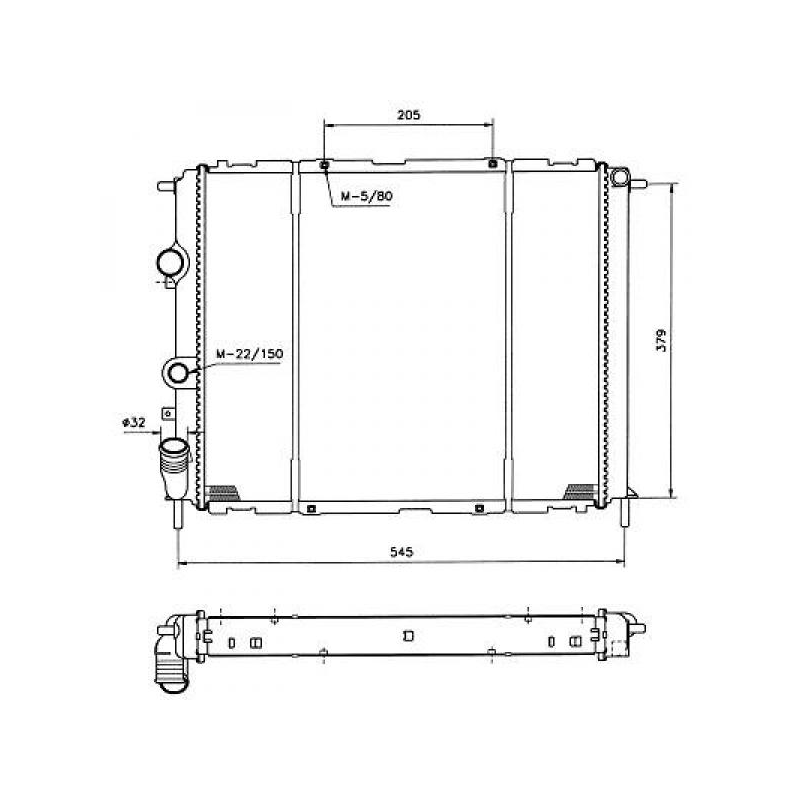 K�HLER    RENAULT CLIO II,