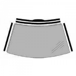 WSS-RAHMENSET     CLIO II,