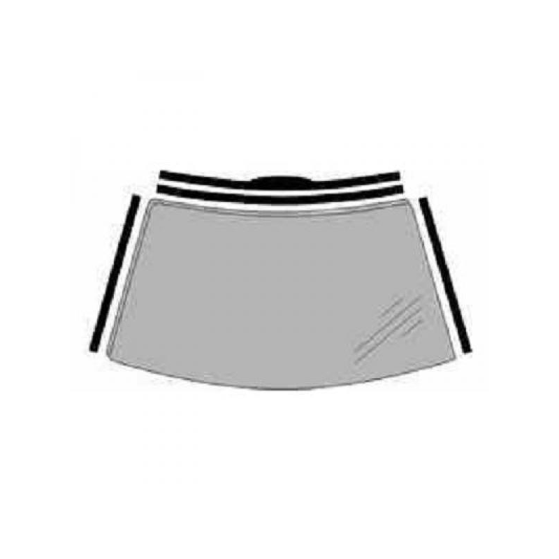 WSS-RAHMENSET     CLIO II,