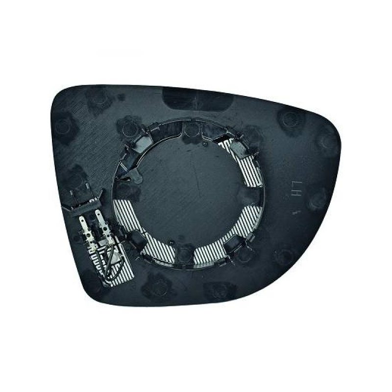 SP.GLAS RE.  RENAULT CLIO,