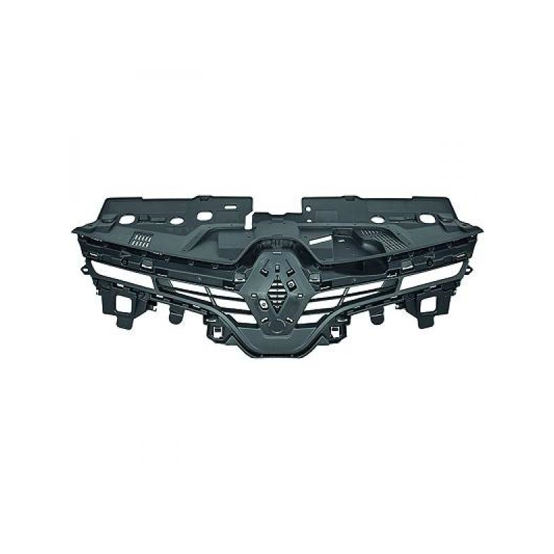 K�HLERGITTER         CLIO,