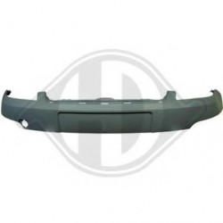  pare-chocs avant sup.  FIESTA, 