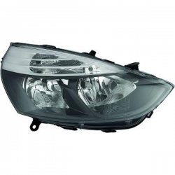 Phare Renault CLIO IV avant droit