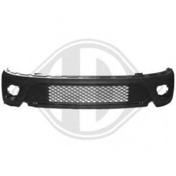  pare-chocs avant inf.      FIESTA, 