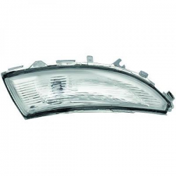 Clignotant de rétroviseur gauche       CLIO