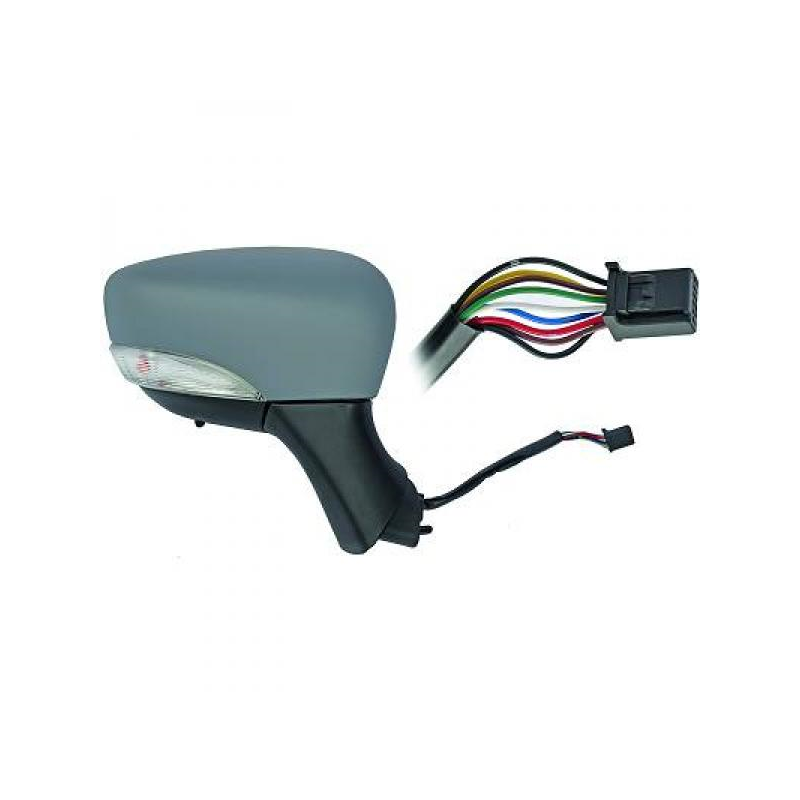 SPIEGEL LI.          CLIO,