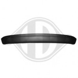  pare-chocs arrière inf. FIESTA, 