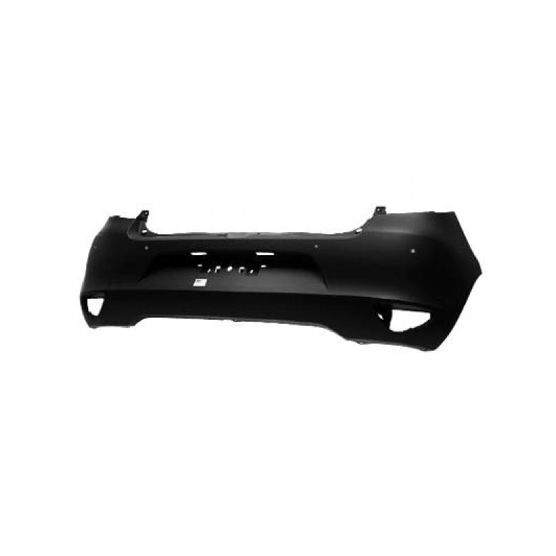 pare-chocs arr.            CLiO,