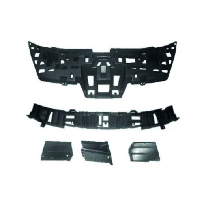 VERSTÄRKUNGS-SATZ V. CLIO,