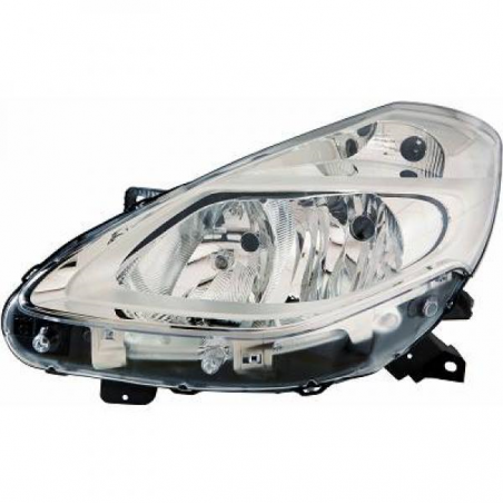 Phare Renault Clio avant droit Phare Renault Clio avant droit