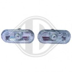  répétiteur design, chrome        FIESTA, 