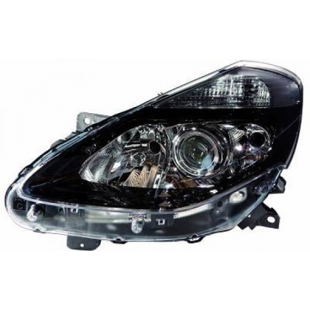 Phare Renault Clio avant droit Phare Renault Clio avant droit