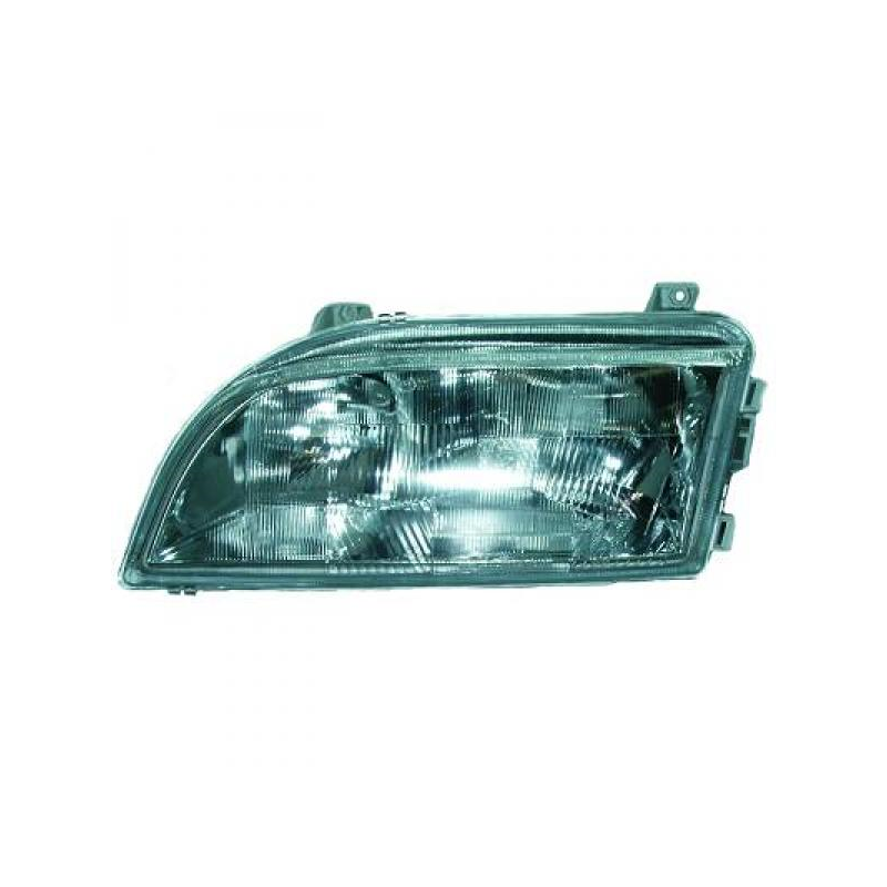 SCHEINWERFER RE.   ESPACE,