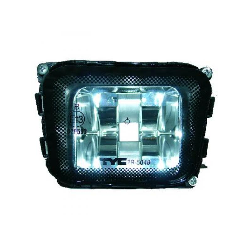 NEBELLEUCHTE LI.   ESPACE,