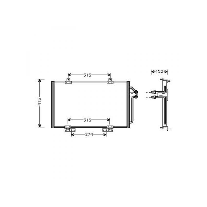 KONDENSATOR        ESPACE,