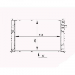 KONDENSATOR        ESPACE,
