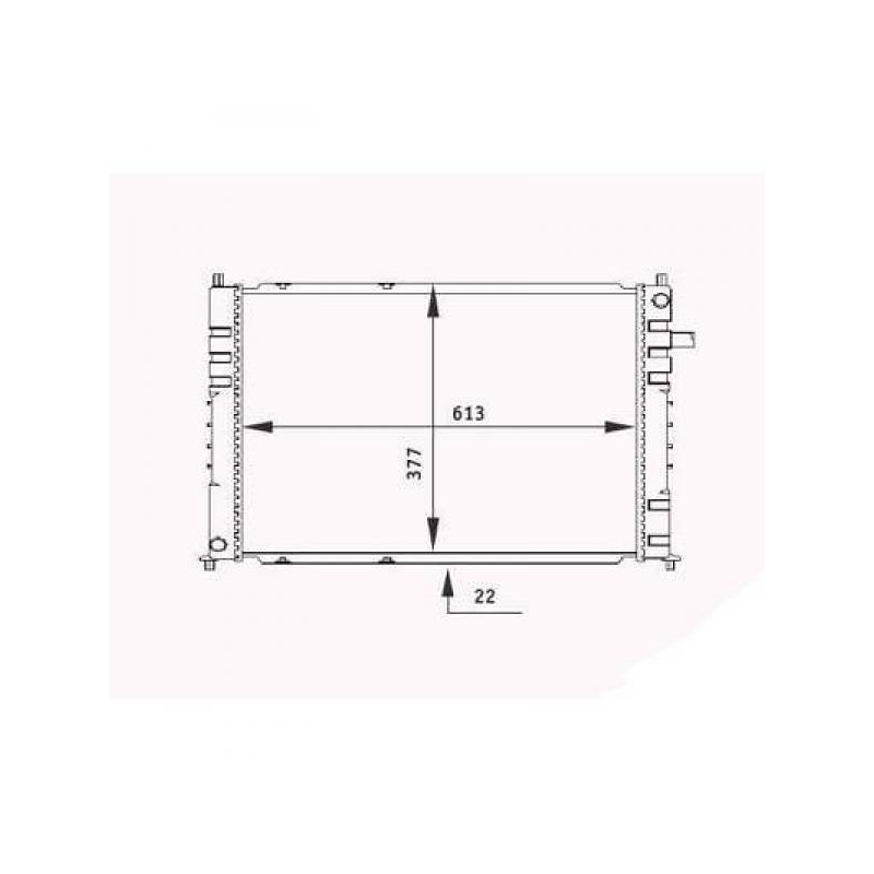 KONDENSATOR        ESPACE,
