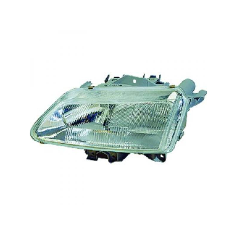 SCHEINWERFER LI.   LAGUNA,