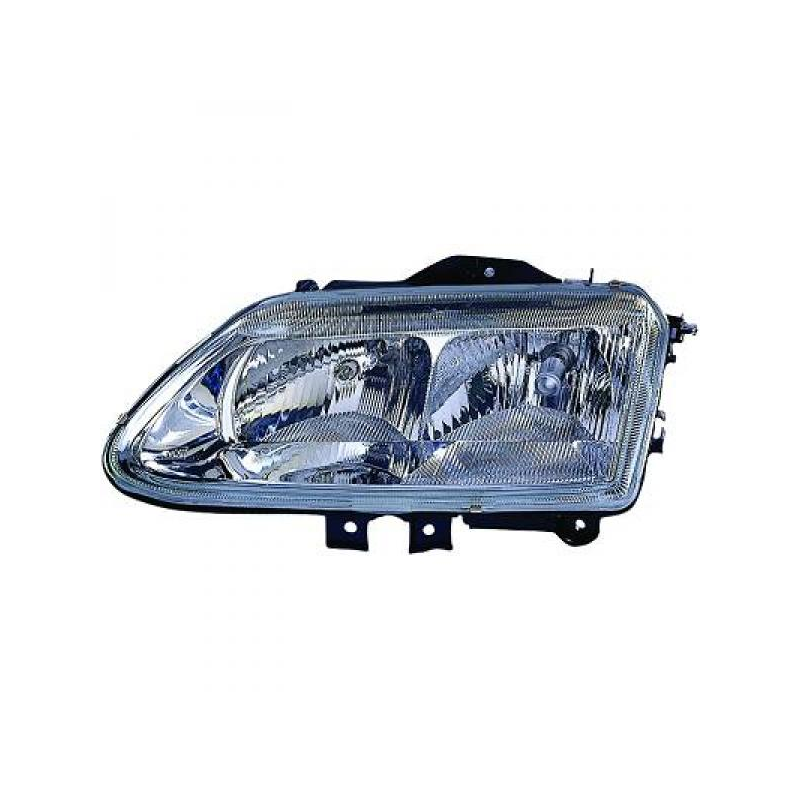 SCHEINWERFER RE.   ESPACE,